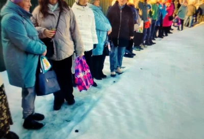 В ярославском минздраве разбираются с очередью на забор крови