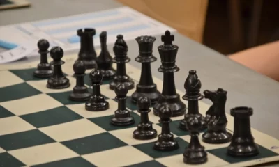 Триумф российского шахматиста на Первенстве Азии