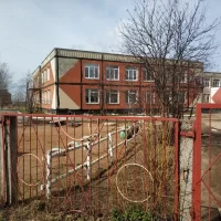 Детский сад № 6 Ягодка