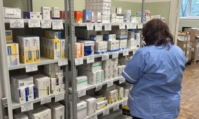 Ярославский минздрав сообщил о полной обеспеченности льготников лекарствами