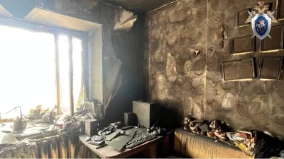 Электровелосипед мог стать причиной смерти пожилого ярославца