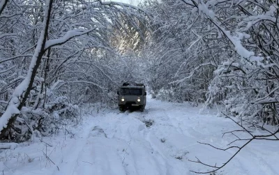 В Ярославской области энергетики  устраняют последствия сильного снегопада