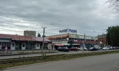 Денег нет: в Ярославле поставлена на паузу реконструкция Ленинского рынка