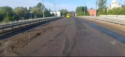 Аукцион по ремонту Комсомольского моста в Ярославле сорвался