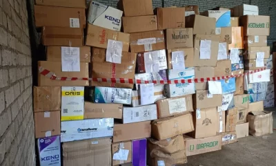 В Ярославле будут судить участников &laquo;табачной&raquo; мафии