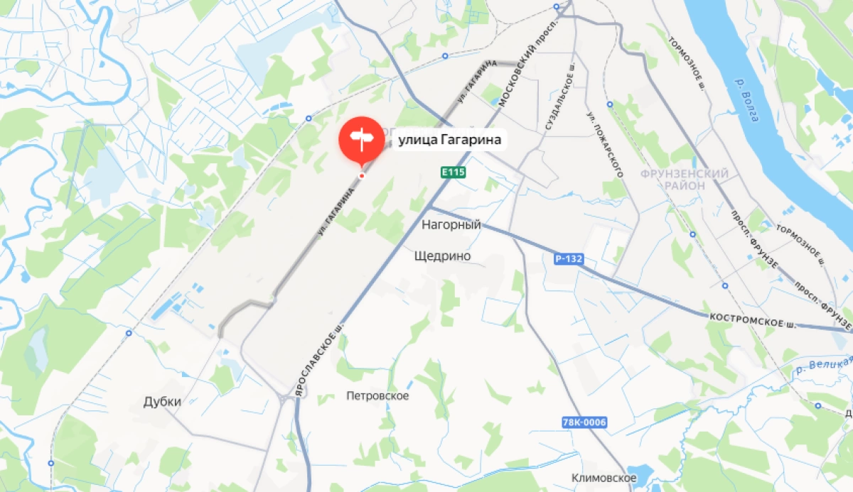 В Ярославле нашли землю для строительства нового кладбища