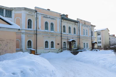 В пяти ярославских школах начнут масштабный ремонт