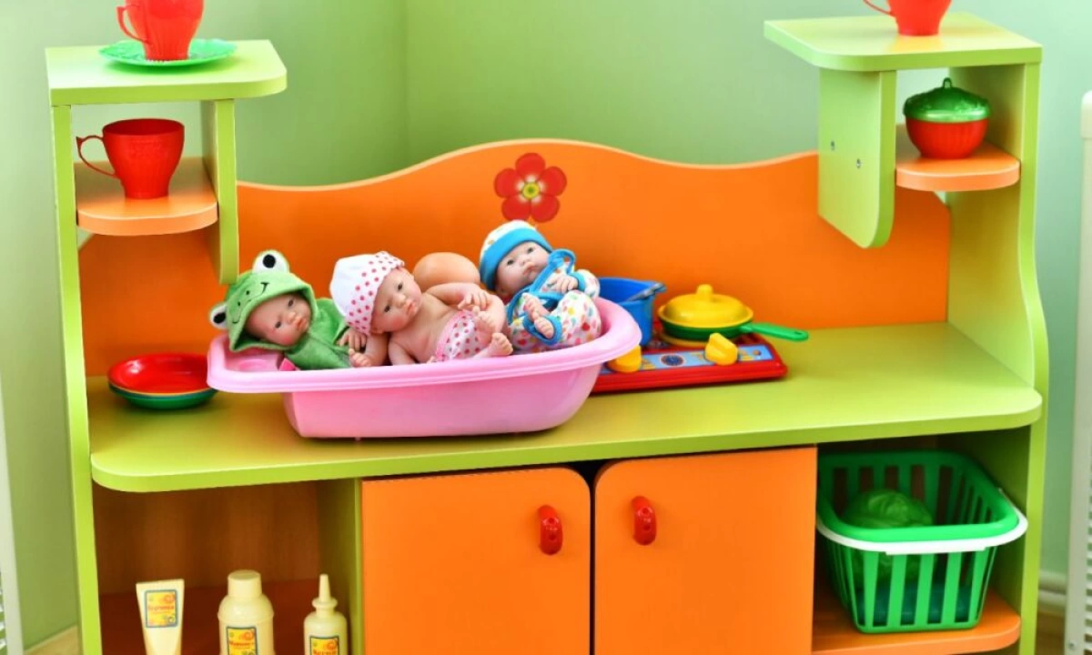 Мамы Ярославля попросили у губернатора молочную кухню