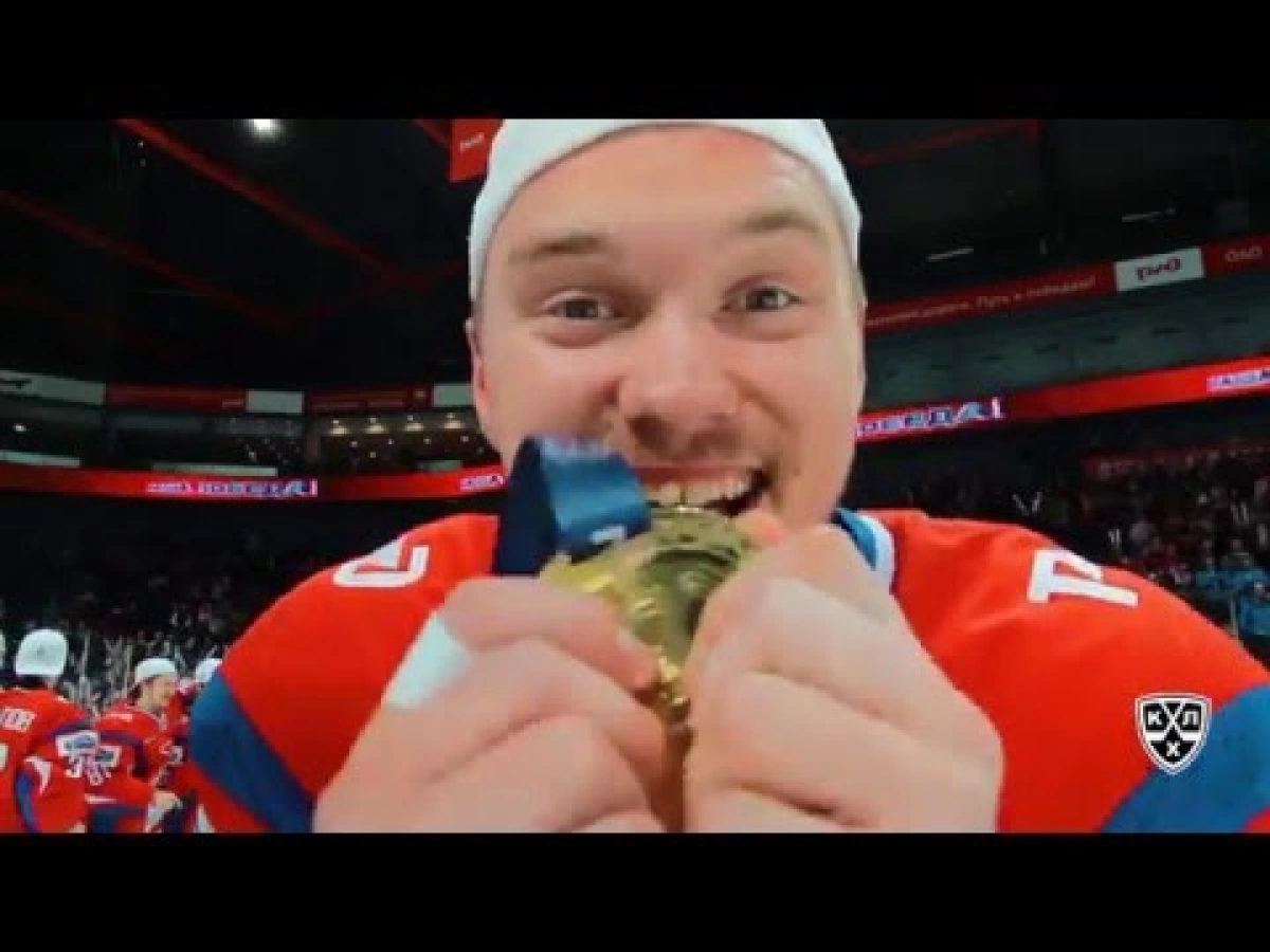 Легенда ярославского хоккея: Как Рушан Рафиков вписал свое имя в историю &laquo;Локомотива&raquo;