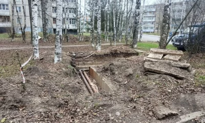 В Ярославле &laquo;ТГК-2&raquo; оштрафована за затянувшиеся раскопки