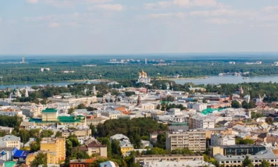 Ярославцам обещают неделю &laquo;огуречных&raquo; дождей