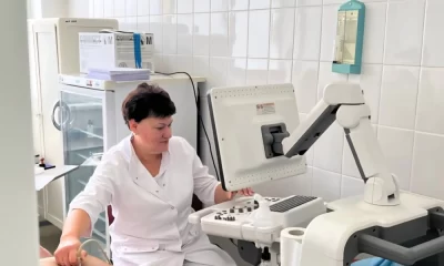 В Ярославской области стартовал проект &laquo;Промышленная медицина&raquo;