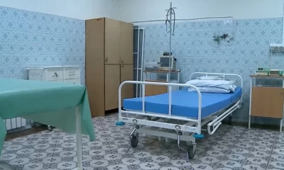 В Рыбинске сохранят пост детской реанимации