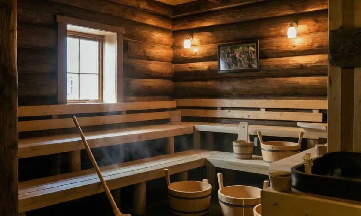 В Ярославской области чиновник уволен из-за бани