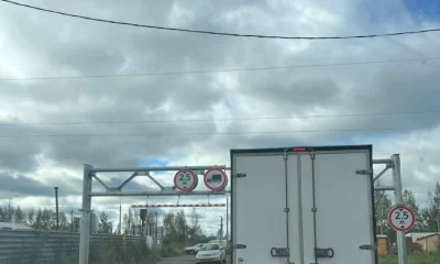 Ярославцы сообщили, что &laquo;Скорая&raquo; не прошла в установленные для &laquo;объездунов&raquo; рамки