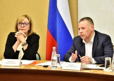 В Ярославской области создано 24 многофункциональных медицинских комплекса