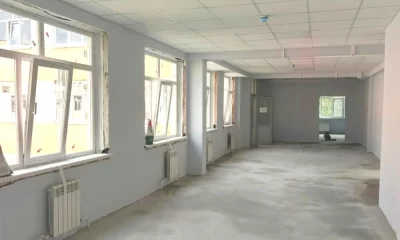Капитальный ремонт в Ивняковской школе выполнен на 50 процентов