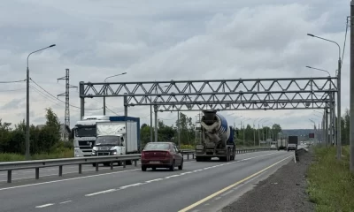 Усилен контроль за большегрузным транспортом в Ярославской области