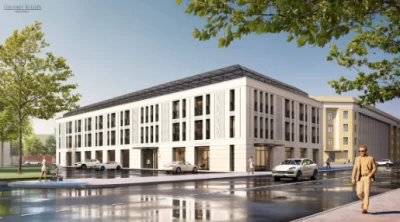 В Ярославле состоялся суд об участке под торгово-офисный центр у &laquo;серого дома&raquo;