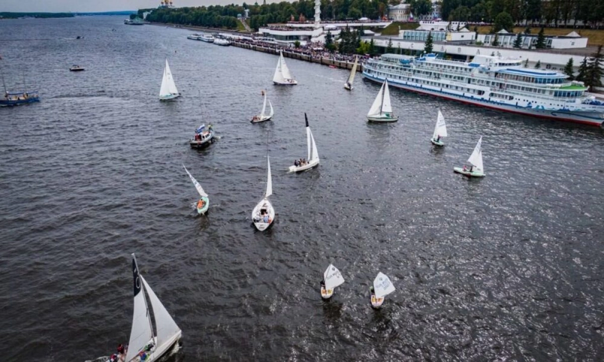 Пенсионера судили за &laquo;проект по переводу Ярославля на подземные водные источники&raquo;