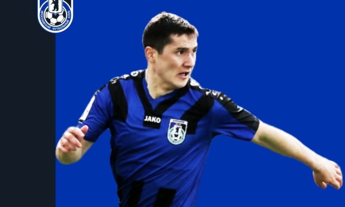 &laquo;Шинник&raquo; забил два безответных мяча в ворота &laquo;Волги&raquo;