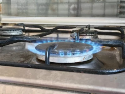 В Ярославле жители пятиэтажки пожаловались на отключение газа