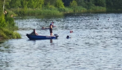 Трагический июль: 9 утонувших в Ярославской области, 2 ребенка