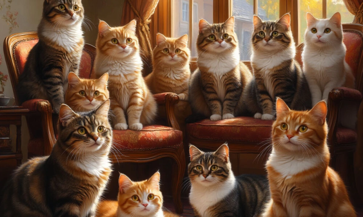 В Ярославле владельца &laquo;кошачьей квартиры&raquo; обязали обеспечить доступ в жилье