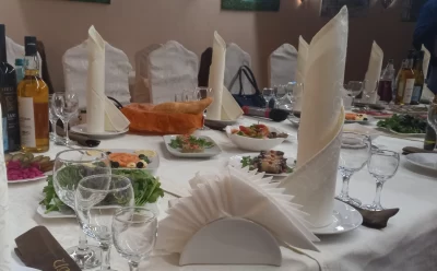 &laquo;Хинкали с вишней&raquo;: ярославна отсудила у кафе 95 тысяч рублей за сломанный зуб &nbsp;