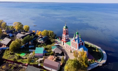 Масштабные фестивали пройдут в Переславле-Залесском, Мышкине, Брейтове и Вятском&nbsp;