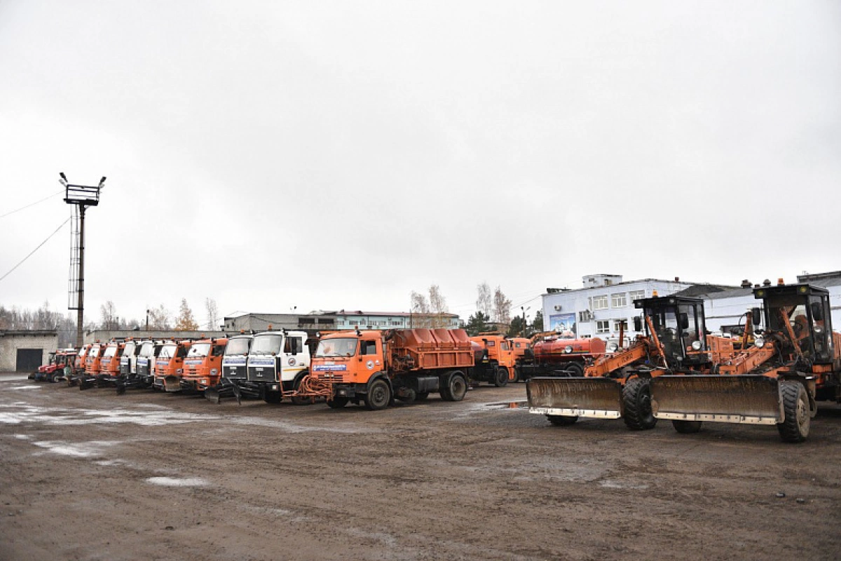 В Ярославле суд рассмотрит дело о растрате миллионов &laquo;Центрального рынка&raquo;