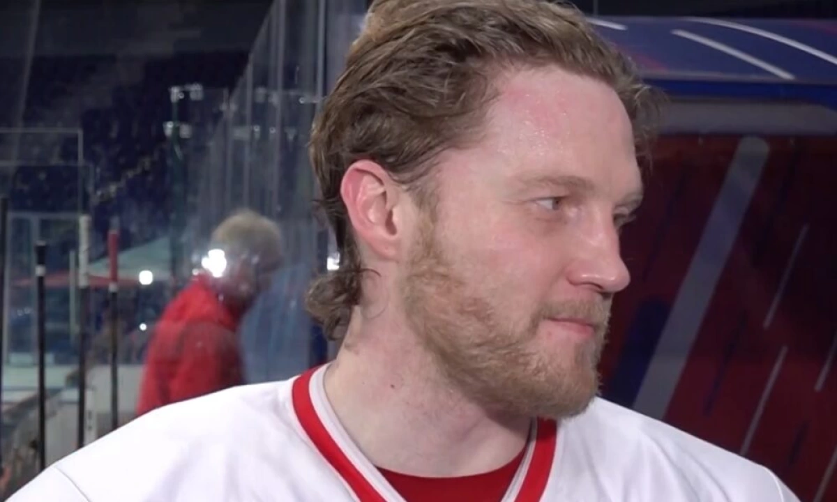 Опытный защитник &laquo;Локомотива&raquo; выбыл на длительный срок