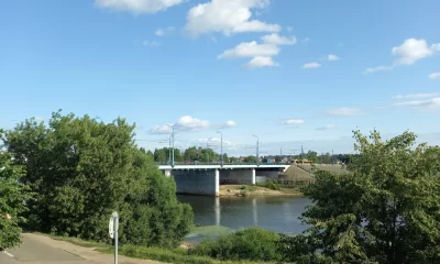 Власти Ярославля отказались принять вынутый со дна Которосли грунт с нефтепродуктами