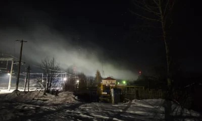 В Ярославской области по жалобам жителей на дым проверили предприятие по обработке дерева