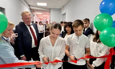 Ярославский моторный завод продолжает поддержку проекта &laquo;Школьное инициативное бюджетирование&raquo;