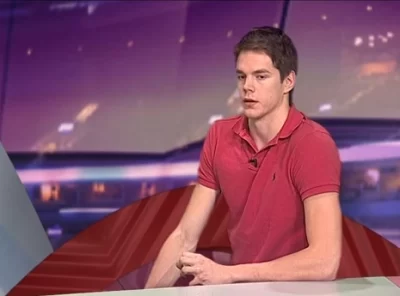 Эмиль Галимов передал привет &laquo;Локомотиву&raquo; в виде гола