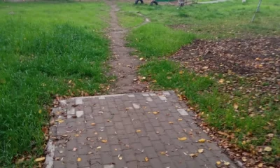 В Ярославле продолжают &laquo;тупиковое&raquo; благоустройство