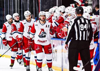 &laquo;Локомотив&raquo; может оформить выход в плей-офф Кубка Гагарина