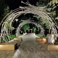 Парк "Центральный"