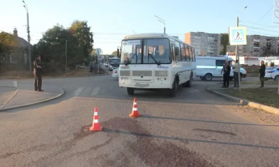Смертельное ДТП в Переславле: Водитель автобуса получил условный срок