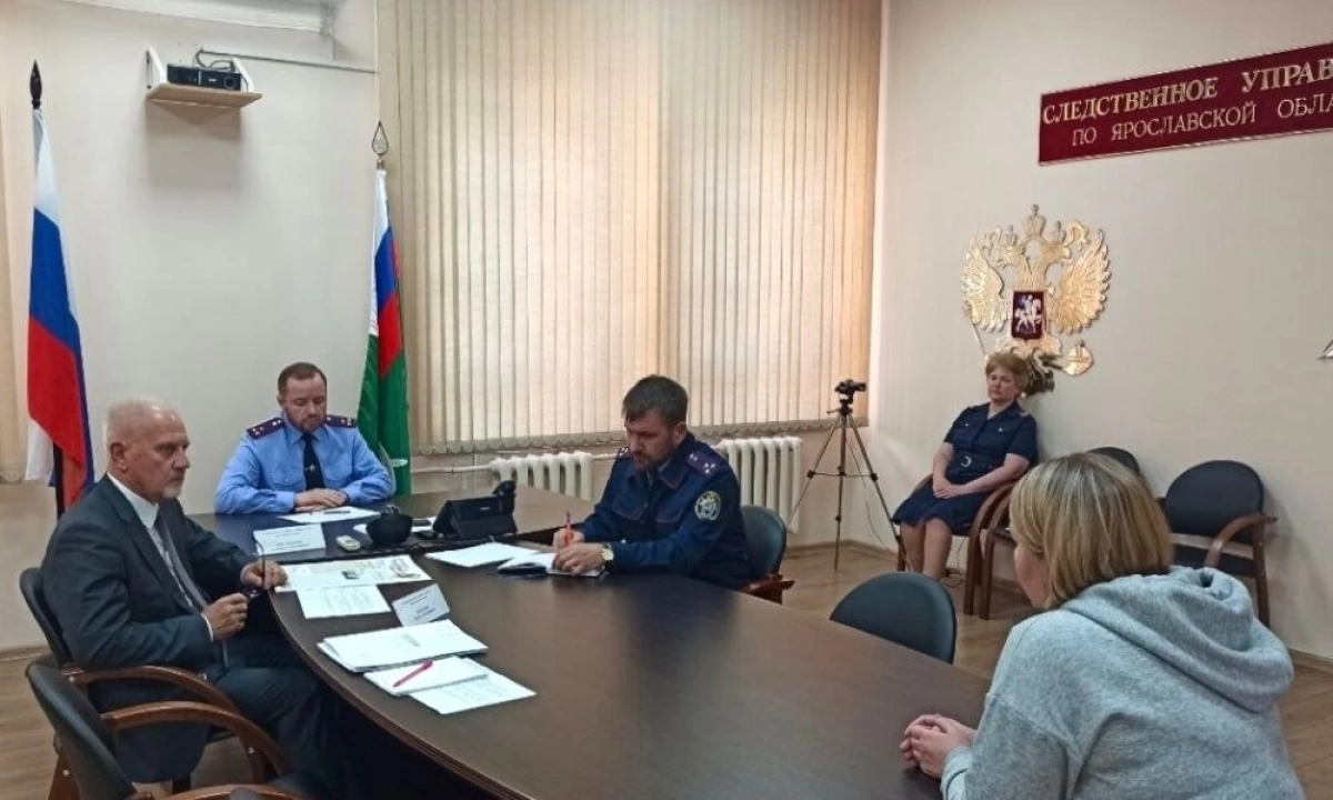 Жители Ярославской области обвинили врачей в&nbsp;смертях родственников: СК&nbsp;проводит проверку