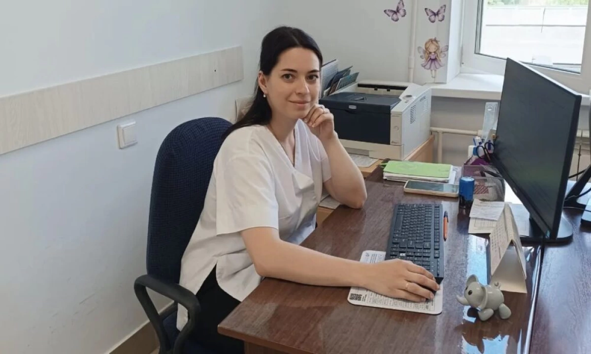Молодые врачи приходят на работу в больницы Ярославской области