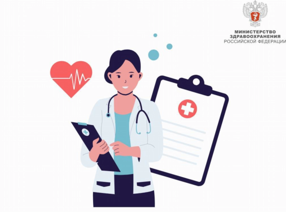 Россия увеличивает финансирование высокотехнологичной медицинской помощи