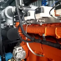 Передовая энергетика