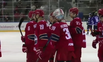 &laquo;Локомотив&raquo; &ndash; фаворит Кубка Открытия