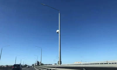 На дорогах Ярославской области работают 68 из 320 &laquo;Пауков&raquo;