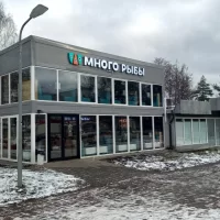 Суды со сносом ресторана «Много рыбы» вышли за пределы Ярославля