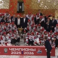 Квартальнов хочет оставить в штабе &laquo;Локомотива&raquo; Звягина