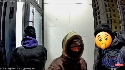 В Ярославле подсчитан ущерб от набега малолетних вандалов на многоэтажку