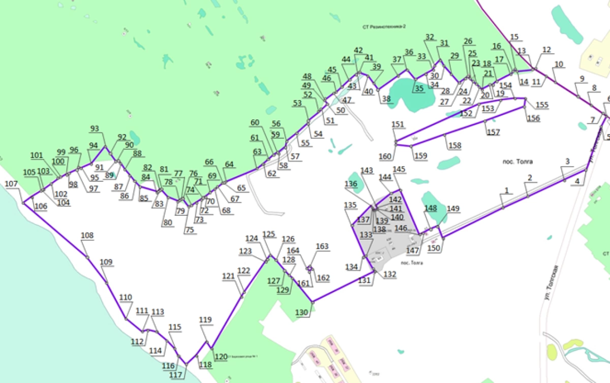 Мэр Ярославля подписал постановление о комплексной застройке Толги